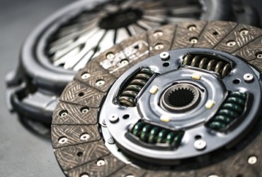 Clutch
