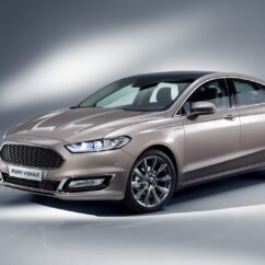 MONDEO