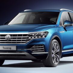 TOUAREG
