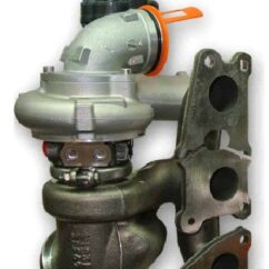 BMW 120I 2.0 184 224 251 252 258 HK 49477-02403