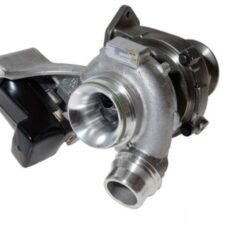 Turbo BMW 116 118 318 2.0 D 116 143 HK 767378-5010S