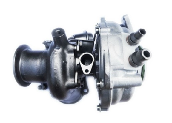 Turbo BMW 125 2.0 D 218 HK 53169880031 Turbo BMW 125 2.0 D 218 HK 53169880031
