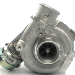 Turbo BMW 330 XD 3.0 D 184 HK 704361-5006S