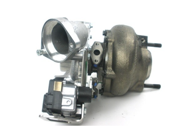 Turbo BMW 330 d E46 3.0 D 204 HK M57N 750773-0001 Turbo BMW 330 d E46 3.0 D 204 HK M57N 750773-0001
