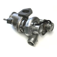 Turbo BMW 525 tds E39 143 HK M51 49177-06452