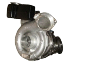 Turbo BMW 525 D 3.0 D 197 231 235 HK 758351-5024S Turbo BMW 525 D 3.0 D 197 231 235 HK 758351-5024S