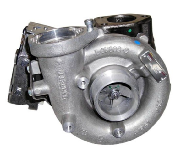 Turbo BMW 530 D 3.0 D 211 218 HK 742730-5018S Turbo BMW 530 D 3.0 D 211 218 HK 742730-5018S