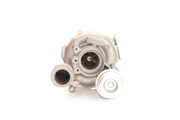 Turbo BMW 550 4.4 408 407 HK 821613-5004S Turbo BMW 550 4.4 408 407 HK 821613-5004S