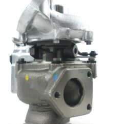 Turbo BMW 740 d E65 258 HK M67DTU 722011-5007S