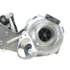 Turbo BMW 745 d E65 4.4 329 HK 755173-5006S