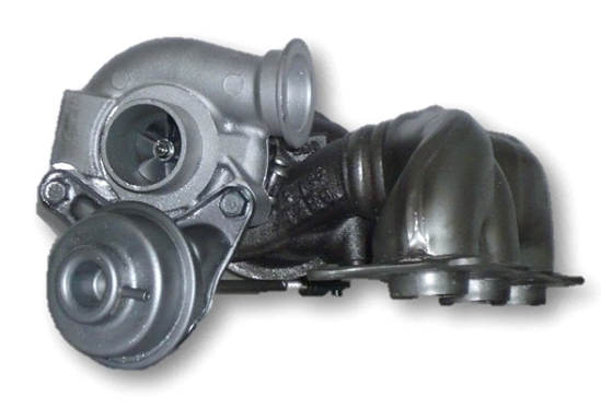 Turbo BMW 740 Li 3.0 326 HK 49131-07259 Turbo BMW 740 Li 3.0 326 HK 49131-07259