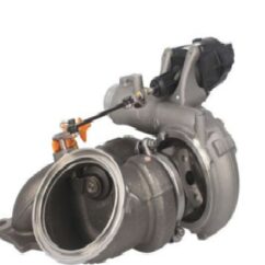 Turbo BMW i8 1.5 231 HK 11657625161