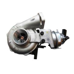 Turbo Chevrolet Captiva 2.2 D 163 184 HK 49477-01610