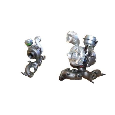 TURBO Chrysler Sebring 2.0 TDI 140 HK BKD 756062-5004S TURBO Chrysler Sebring 2.0 TDI 140 HK BKD 756062-5004S