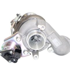 TURBO Citroen Berlingo II 1.6 HDi 75 FAP 68 92 HK 49373-02013