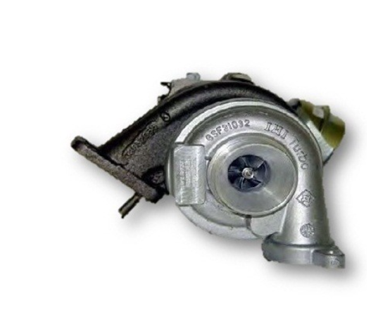 Turbo Citroen C3 1.4 DDiS TDCi 90 HK VVP2 Turbo Citroen C3 1.4 DDiS TDCi 90 HK VVP2