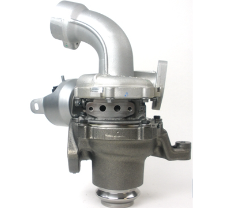 TURBO Citroen C4 2.0 HDI 163 HK 806497-5001S TURBO Citroen C4 2.0 HDI 163 HK 806497-5001S