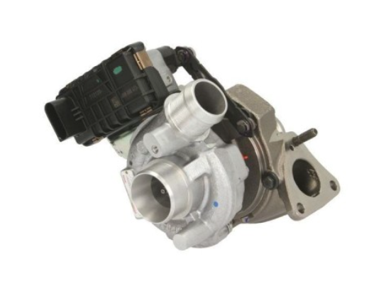 TURBO Citroen C6 2.7 HDi 204 HK 723340-0013 TURBO Citroen C6 2.7 HDi 204 HK 723340-0013