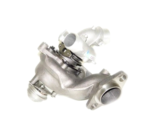 Turbo Citroen C8 2.2 HDI 129 HK 707240-5001S Turbo Citroen C8 2.2 HDI 129 HK 707240-5001S
