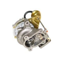 TURBO Citroen Jumper 2.4 2.5 TD TDI 107 113 HK 53169886723