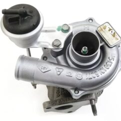 TURBO DACIA Duster 1.5 dCi 107 109 110 HK 54389700002