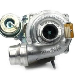 TURBO DACIA Logan 1.5 dci 86 HK K9K 54359980029
