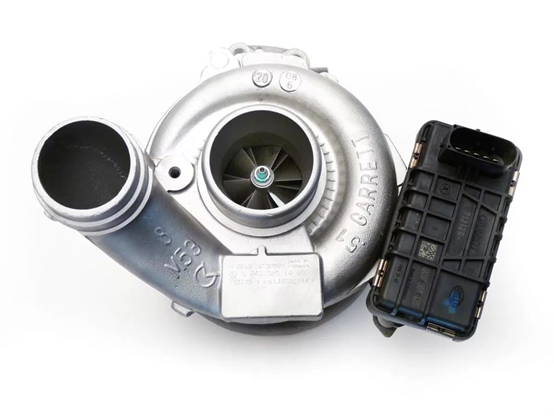 Turbo Dodge Nitro 2.8 CRD 177 HK 796910-5002S Turbo Dodge Nitro 2.8 CRD 177 HK 796910-5002S