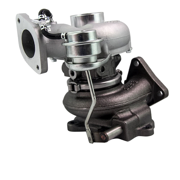 TURBO Fiat 500 1.4 135 155 HK VL39 TURBO Fiat 500 1.4 135 155 HK VL39