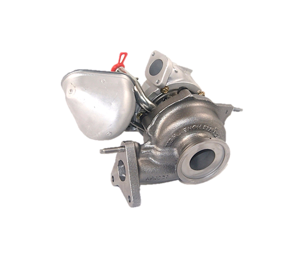 Turbo FIAT 500 1.3D 95 HK 822088-5007S Turbo FIAT 500 1.3D 95 HK 822088-5007S