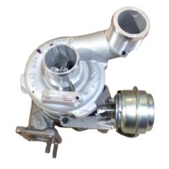 Turbo Fiat Doblo 1.9 JTD 120 HK 777251-5001S