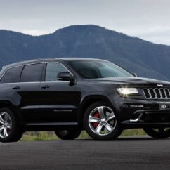 GRAND CHEROKEE