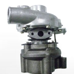 Turbo Fiat Doblo 1.9 JTD 105 HK 708847-5002S