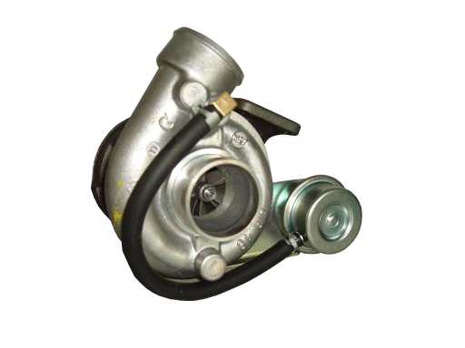 Turbo Fiat Ducato 1.9 TD 82 HK 454052-5002S Turbo Fiat Ducato 1.9 TD 82 HK 454052-5002S
