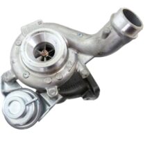 Turbo Fiat Ducato 2.3 MJT 130 HK 49135-00700