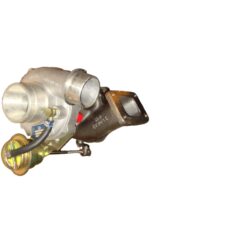 Turbo Fiat Ducato 2.5 TD 95 HK 53149887005