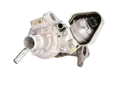 Turbo Fiat Panda 1.3 MJT D 95 HK 828578-0003 Turbo Fiat Panda 1.3 MJT D 95 HK 828578-0003