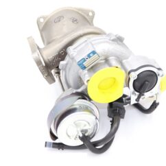 Turbo Ford C-MAX 1.6 EcoBoost 150 182 HK SGDI 54399980123