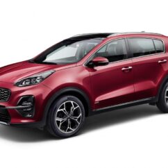 SPORTAGE