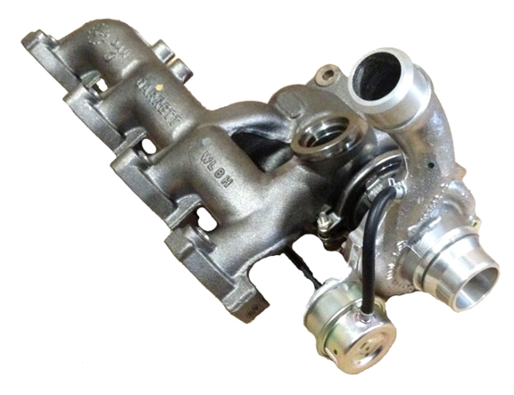 Turbo Ford FOCUS 1.8 TDCI 90 HK 756919-5002S Turbo Ford FOCUS 1.8 TDCI 90 HK 756919-5002S