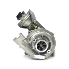 Turbo Ford Kuga 2.0 TDCi 136 140 HK G6DG 765993-5004S