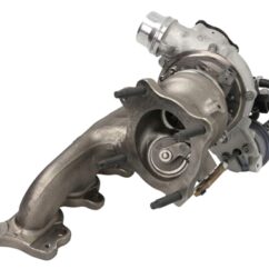 Turbo Ford Mondeo 1.8 TD 90 HK RFN 452124-5006S