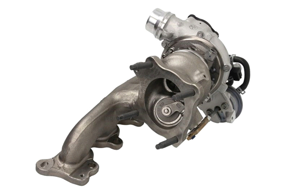 Turbo Ford Mondeo 1.8 TD 90 HK RFN 452124-5006S Turbo Ford Mondeo 1.8 TD 90 HK RFN 452124-5006S