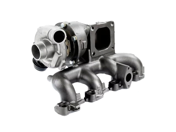 TURBO FORD Mondeo 2.0 TDCi 130 HK 714467-5014S TURBO FORD Mondeo 2.0 TDCi 130 HK 714467-5014S