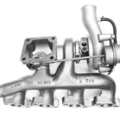 Turbo FORD TRANSIT 2.4 120 HK 49135-06105