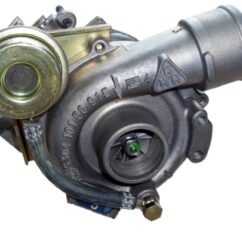 Turbo Ford Transit IV 2.5 TD 75 85 HK 53049880008