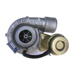 Turbo Ford Transit IV 2.5 TD 100 HK 53049880001