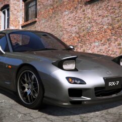 RX-7