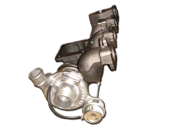 Turbo Ford Transit V 2.0 Di 85 100 HK 802419-0005 Turbo Ford Transit V 2.0 Di 85 100 HK 802419-0005