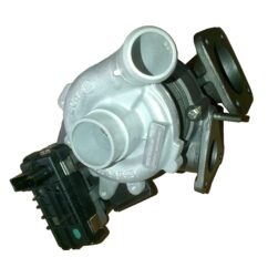 Turbo Ford Transit VI 2.2 TDCi 130 HK 753519-5009S