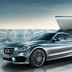 C CLASS